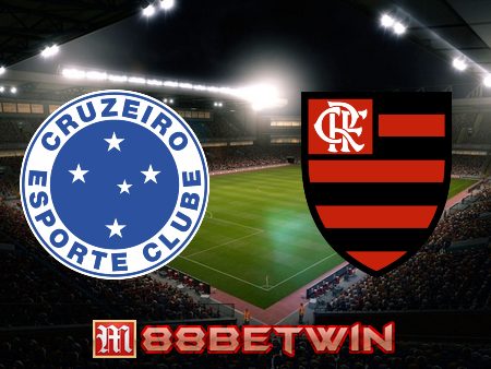 Soi kèo nhà cái Cruzeiro vs Coritiba – 21h00 – 16/07/2023