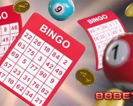 Hướng dẫn cách chơi Bingo trực tuyến đơn giản