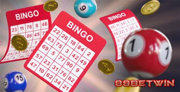 Hướng dẫn cách chơi Bingo trực tuyến