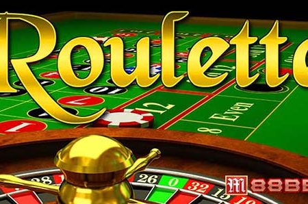 Tìm hiểu luật chơi Roulette trực tuyến tại nhà cái M88