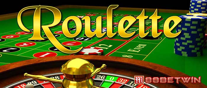 Cách chơi Roulette tại nhà cái M88